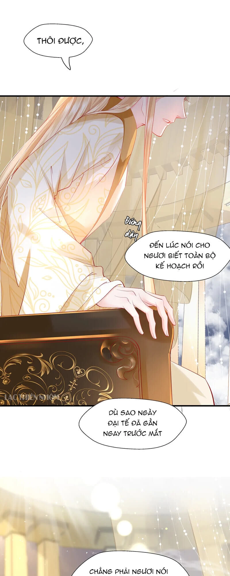 Ma Tôn Muốn Ôm Ôm Chapter 67 - 7