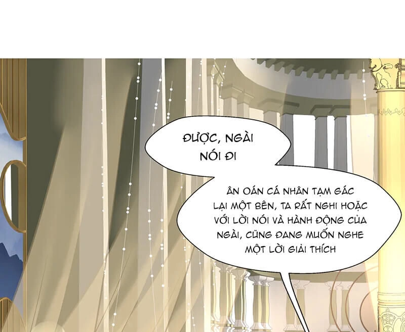 Ma Tôn Muốn Ôm Ôm Chapter 67 - 11