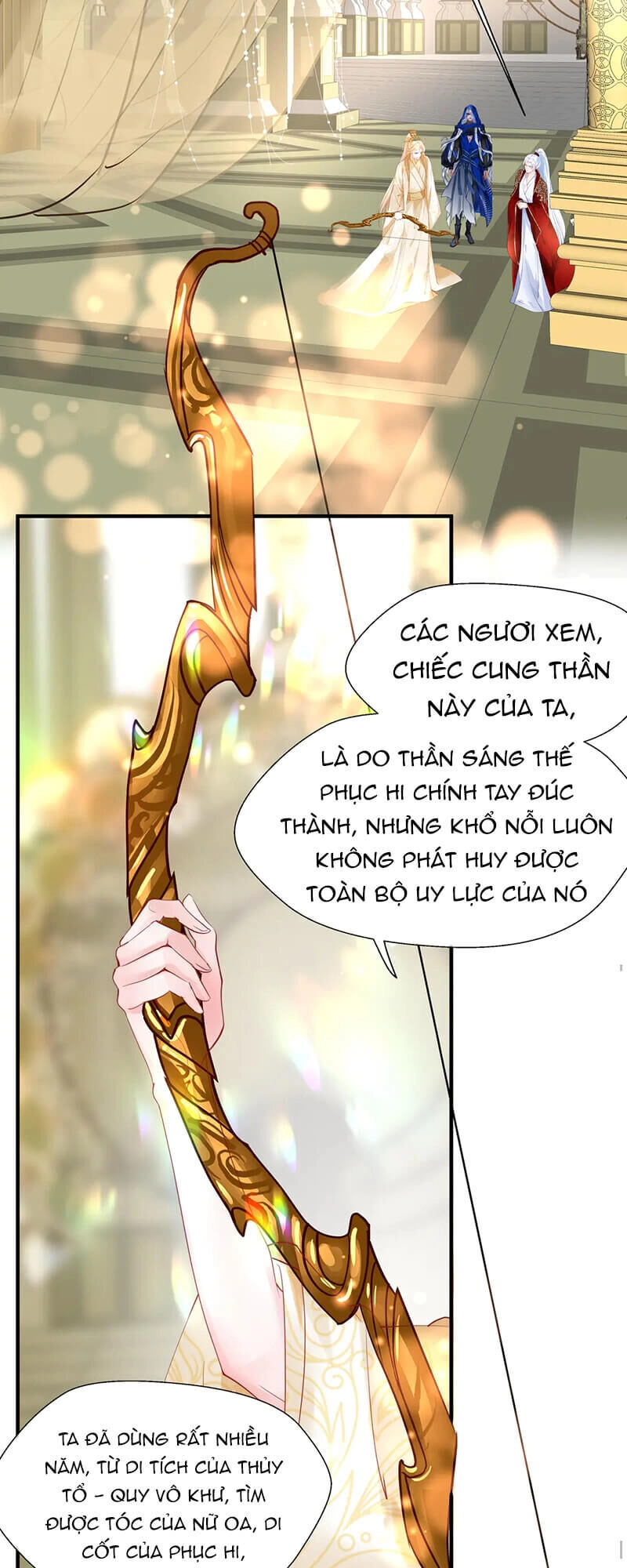 Ma Tôn Muốn Ôm Ôm Chapter 67 - 12