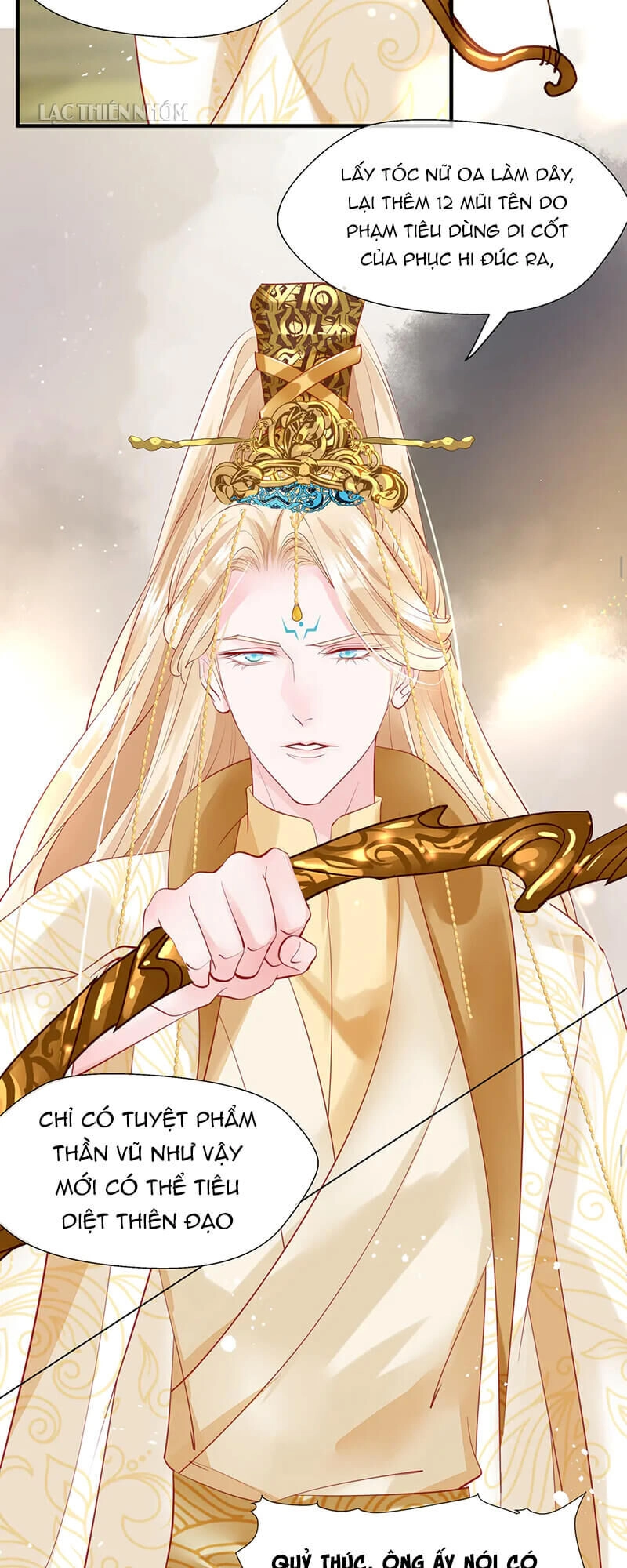 Ma Tôn Muốn Ôm Ôm Chapter 67 - 13