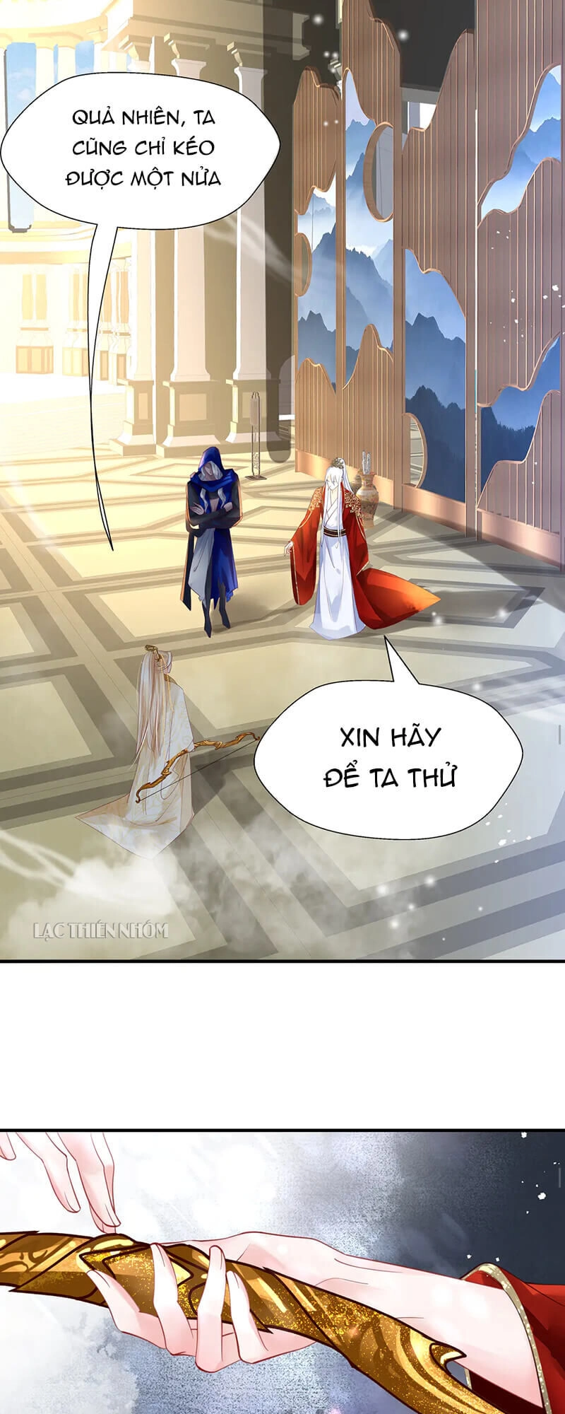 Ma Tôn Muốn Ôm Ôm Chapter 67 - 18