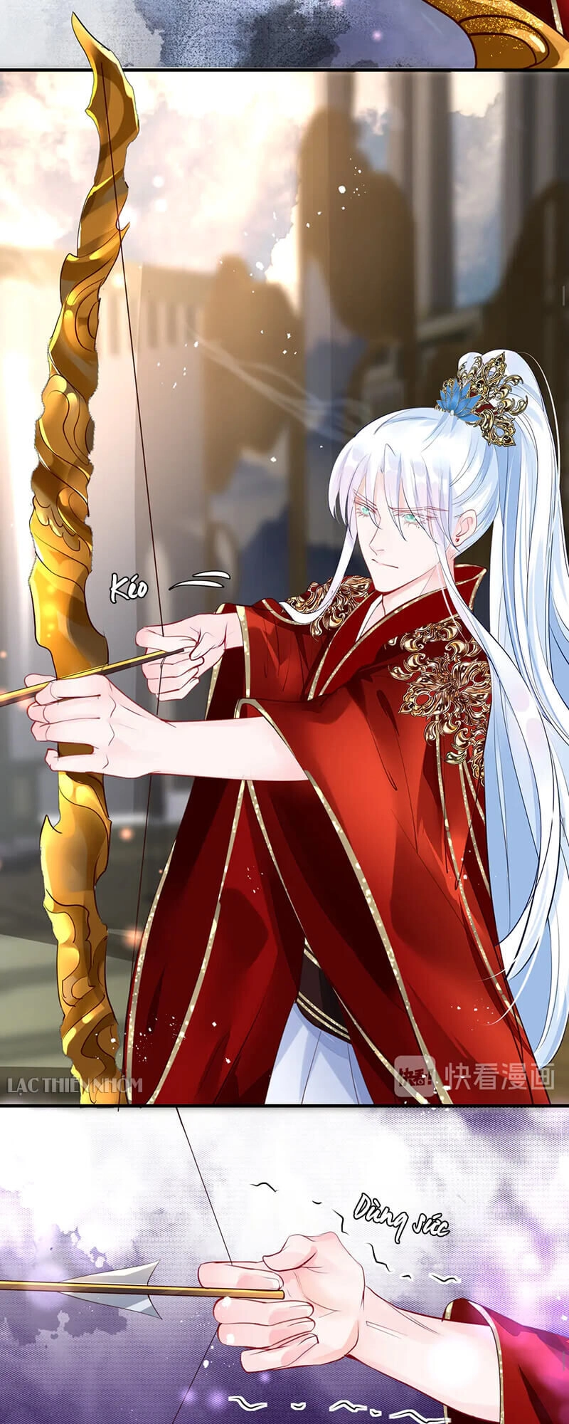 Ma Tôn Muốn Ôm Ôm Chapter 67 - 19