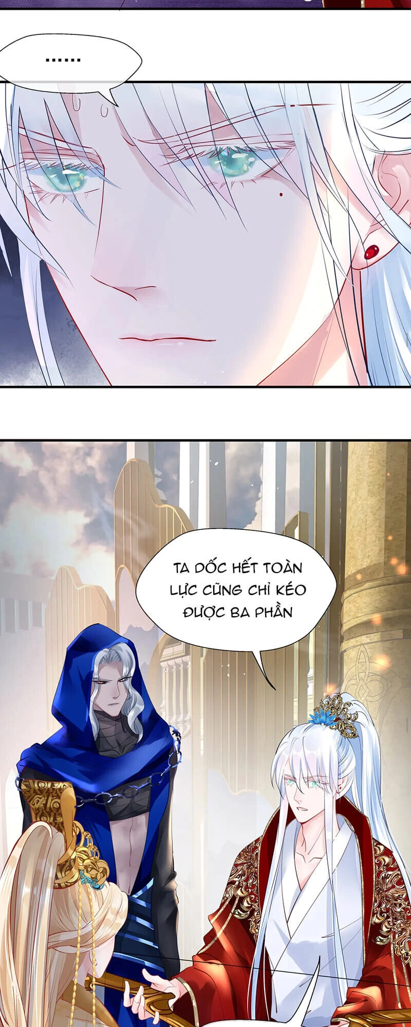 Ma Tôn Muốn Ôm Ôm Chapter 67 - 20