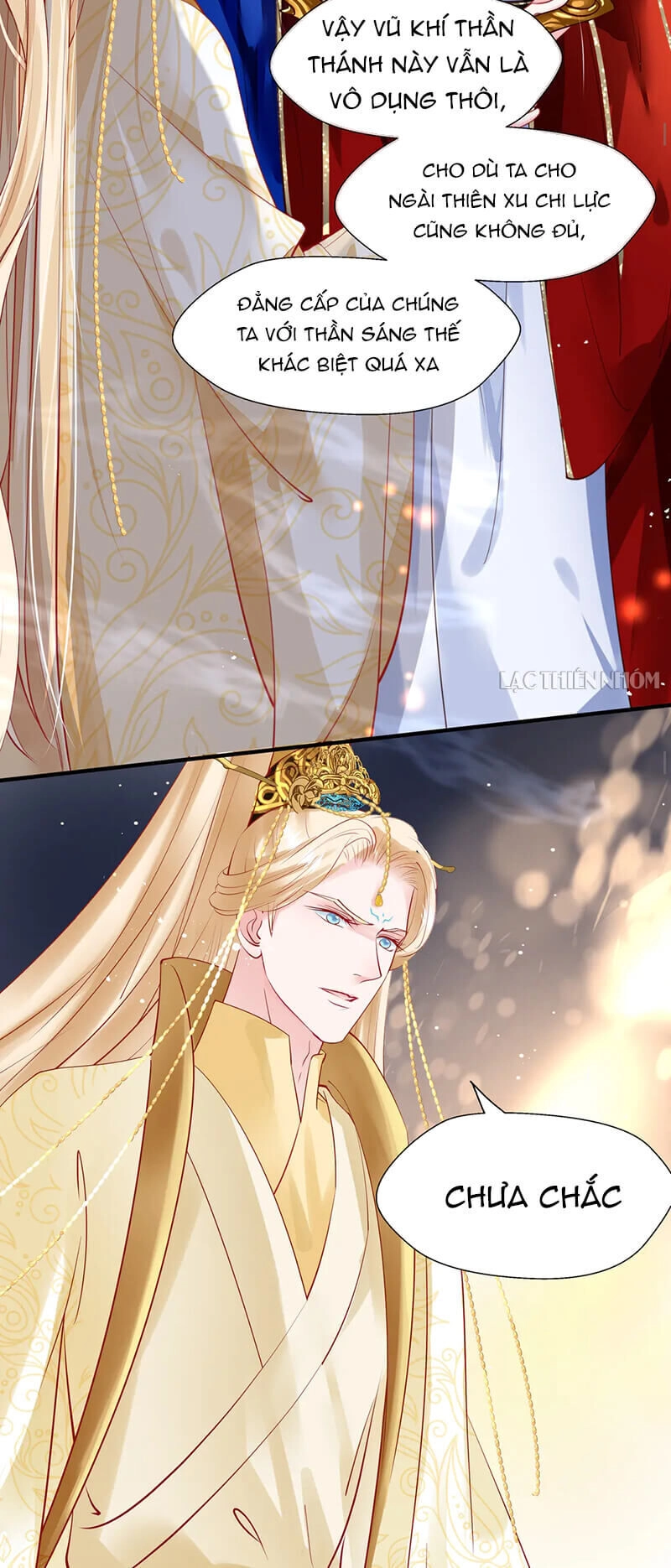 Ma Tôn Muốn Ôm Ôm Chapter 67 - 21