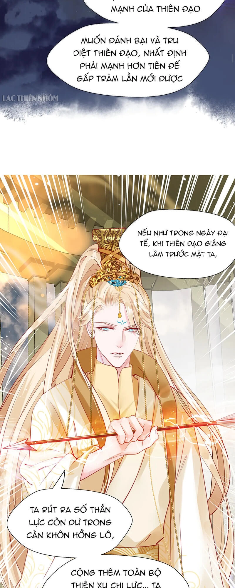 Ma Tôn Muốn Ôm Ôm Chapter 67 - 23