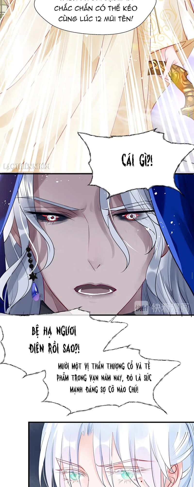 Ma Tôn Muốn Ôm Ôm Chapter 67 - 24