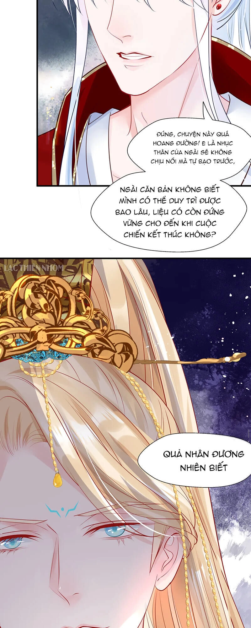 Ma Tôn Muốn Ôm Ôm Chapter 67 - 25