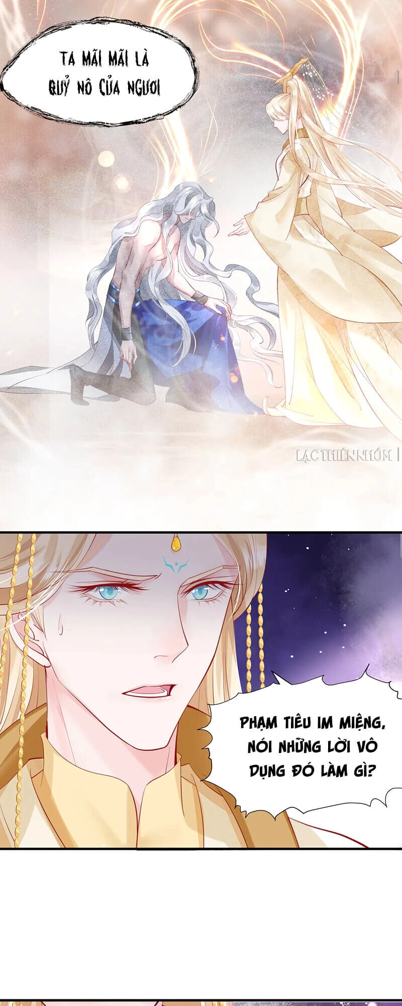 Ma Tôn Muốn Ôm Ôm Chapter 67 - 30