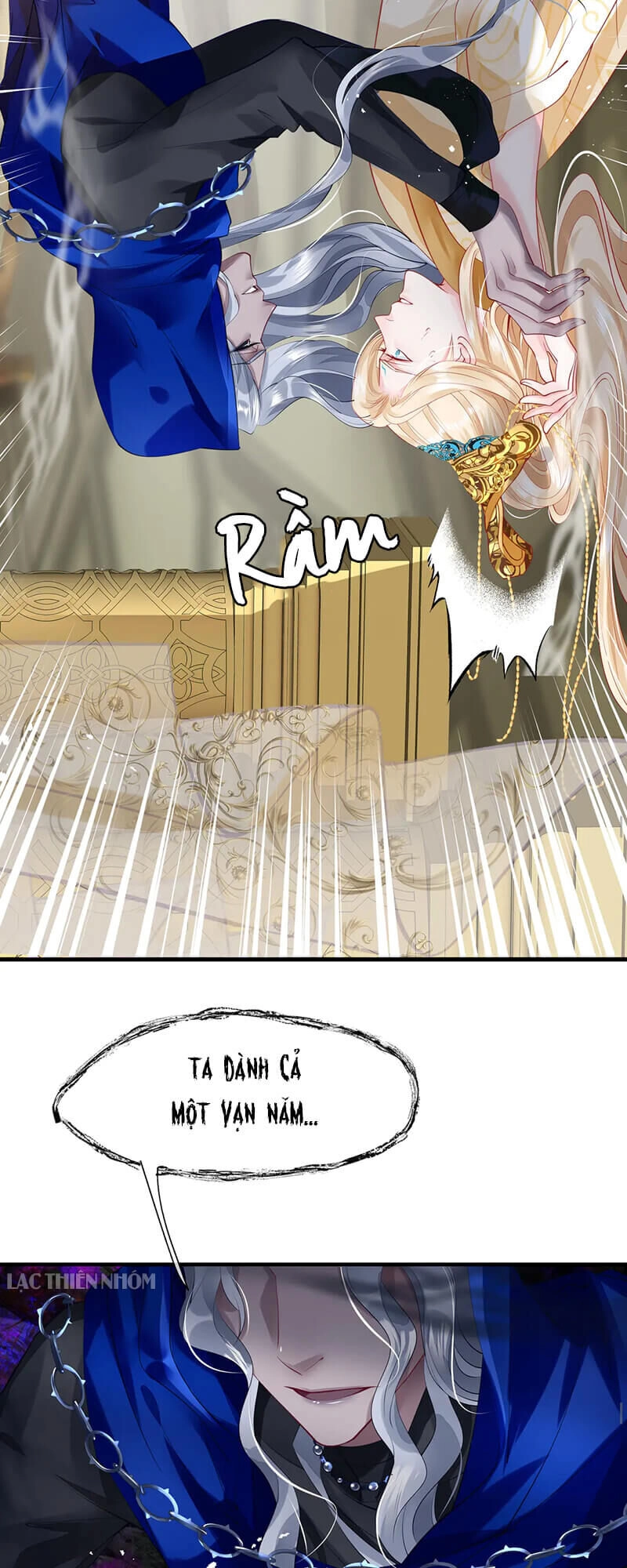 Ma Tôn Muốn Ôm Ôm Chapter 67 - 33