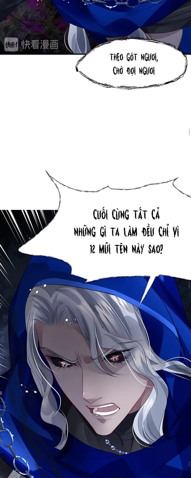 Ma Tôn Muốn Ôm Ôm Chapter 67 - 34