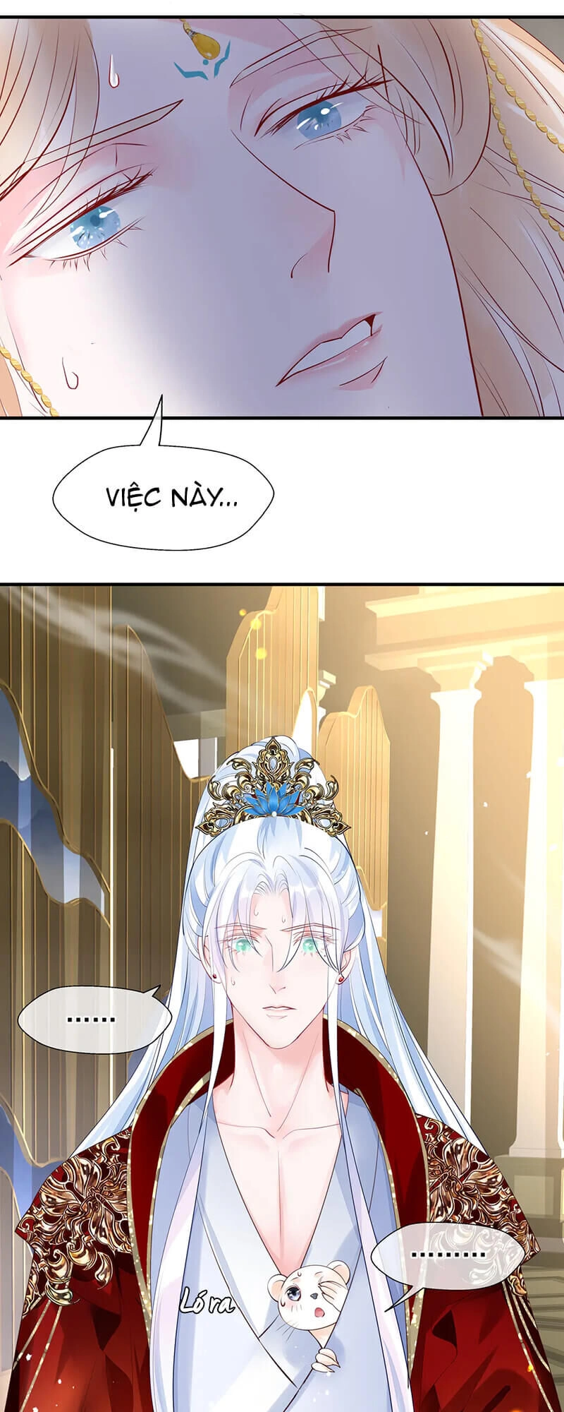 Ma Tôn Muốn Ôm Ôm Chapter 67 - 36