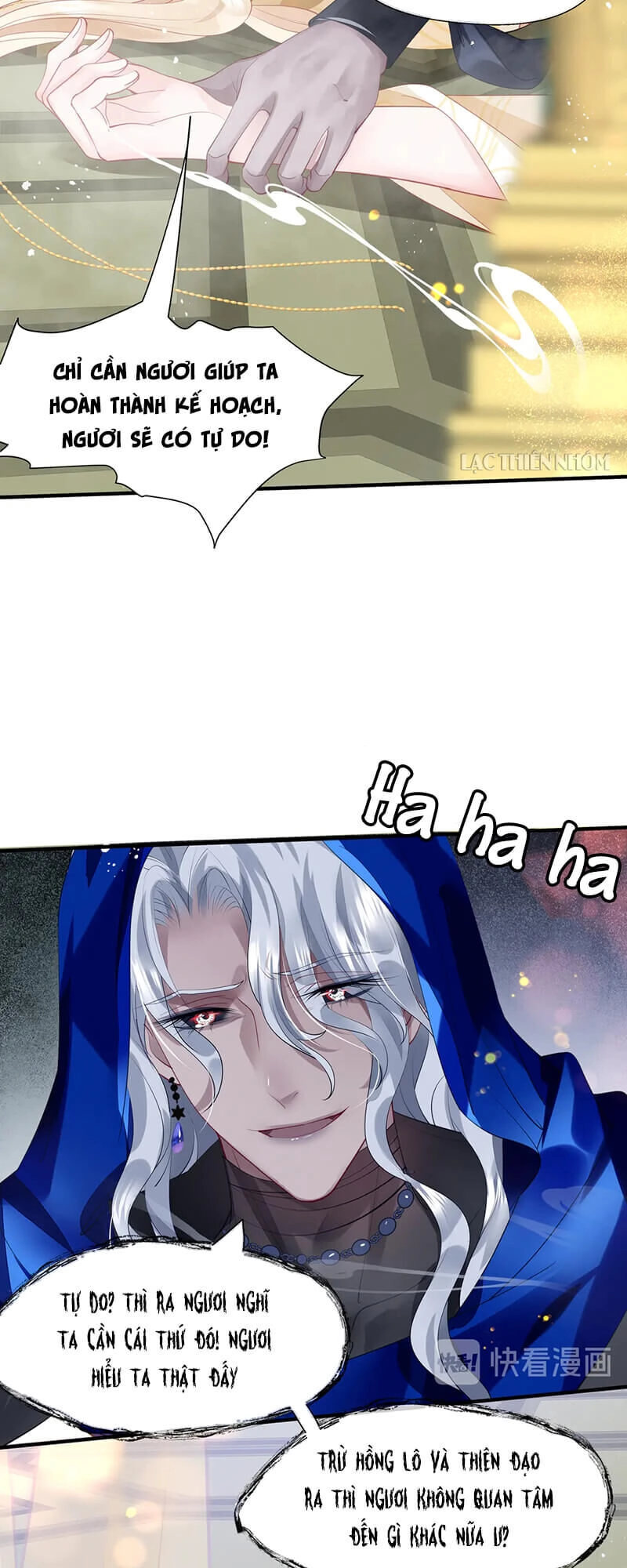 Ma Tôn Muốn Ôm Ôm Chapter 67 - 38