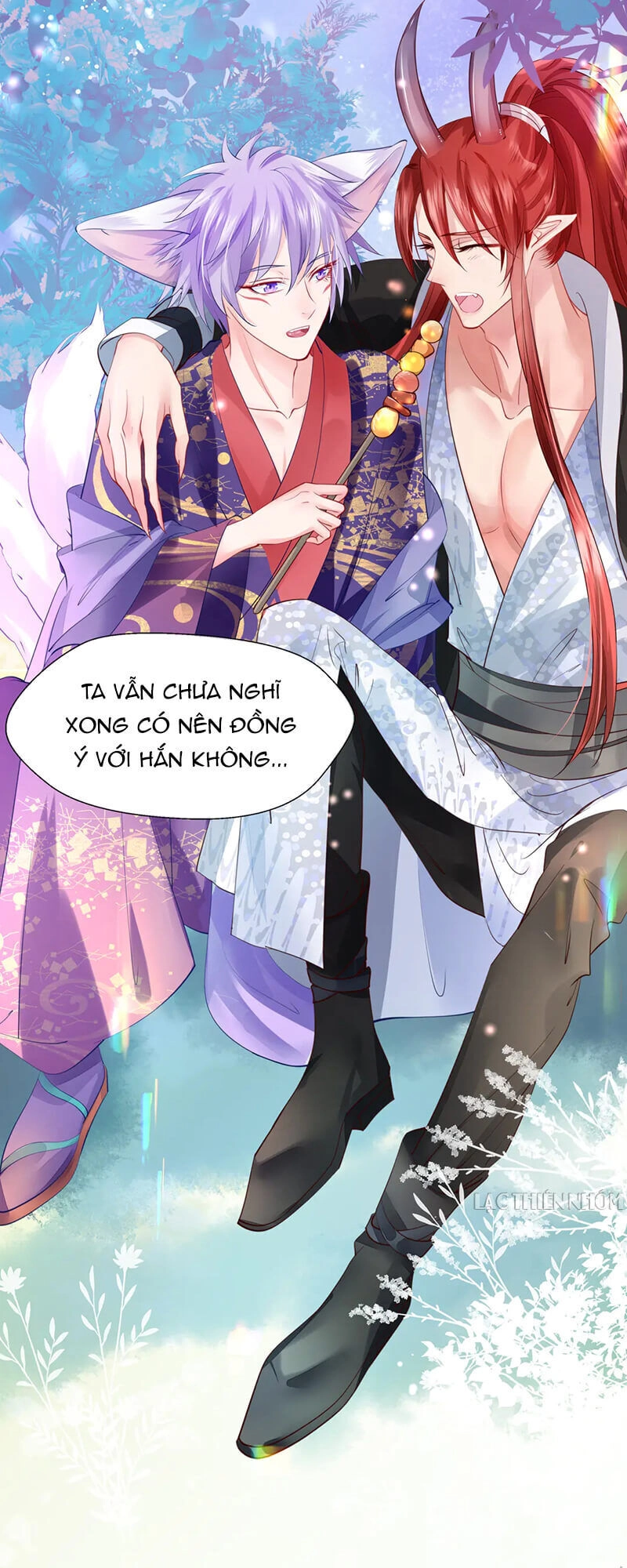 Ma Tôn Muốn Ôm Ôm Chapter 68 - 15