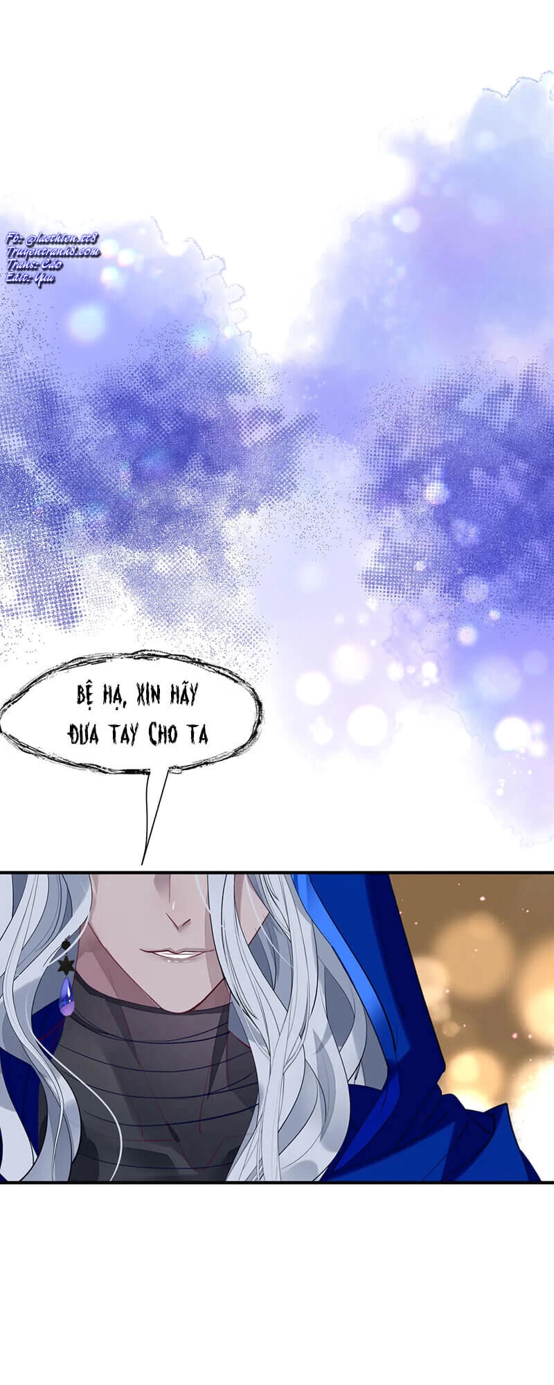 Ma Tôn Muốn Ôm Ôm Chapter 69 - 2