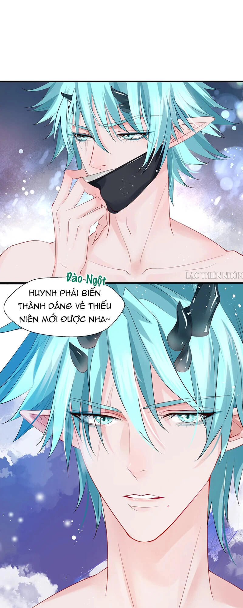 Ma Tôn Muốn Ôm Ôm Chapter 70 - 5