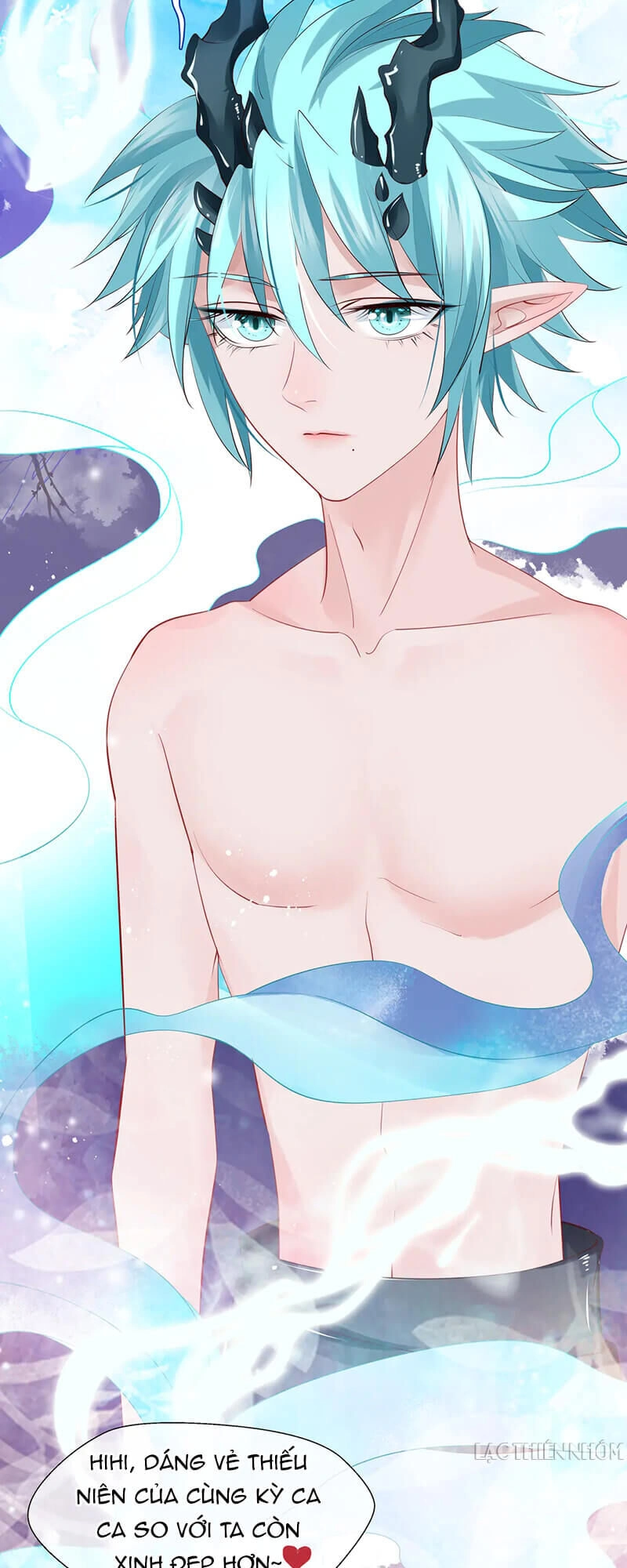 Ma Tôn Muốn Ôm Ôm Chapter 70 - 7