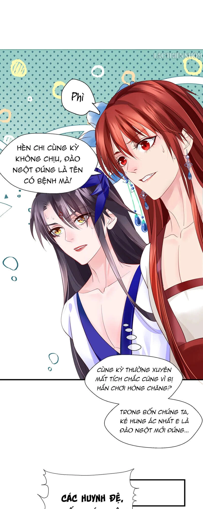 Ma Tôn Muốn Ôm Ôm Chapter 70 - 12