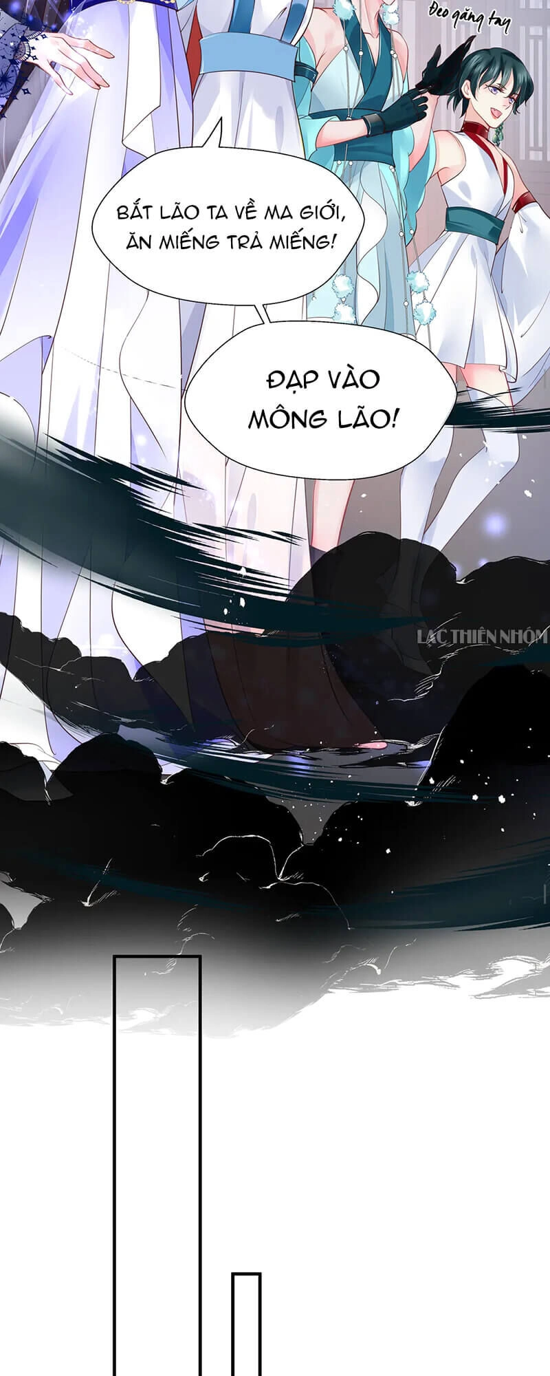 Ma Tôn Muốn Ôm Ôm Chapter 70 - 14