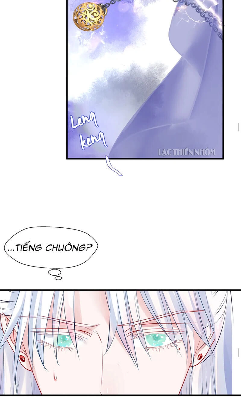 Ma Tôn Muốn Ôm Ôm Chapter 70 - 21