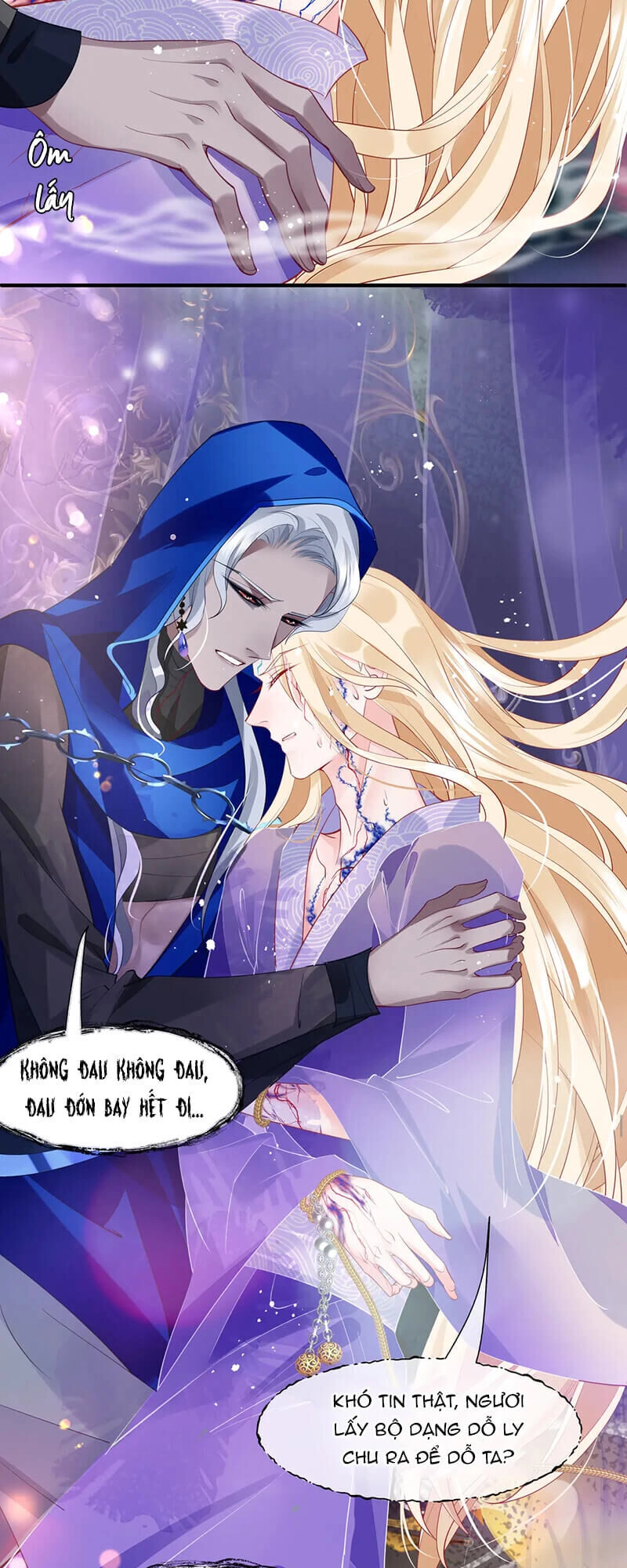 Ma Tôn Muốn Ôm Ôm Chapter 70 - 30