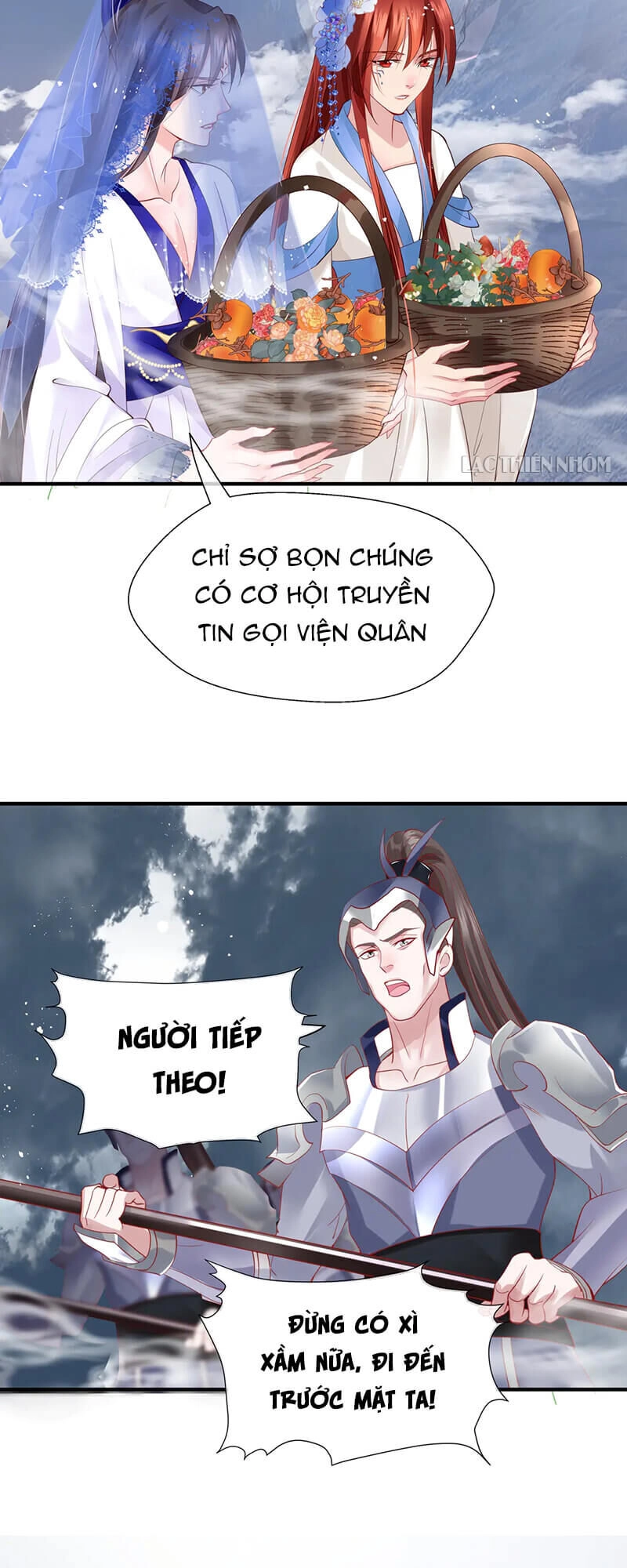Ma Tôn Muốn Ôm Ôm Chapter 70 - 38