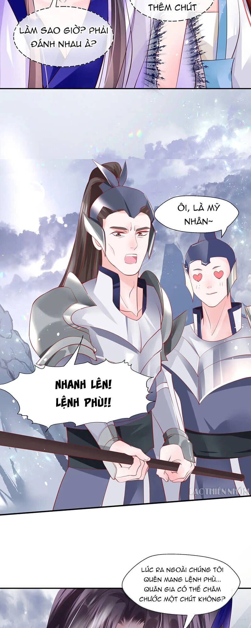 Ma Tôn Muốn Ôm Ôm Chapter 71 - 3