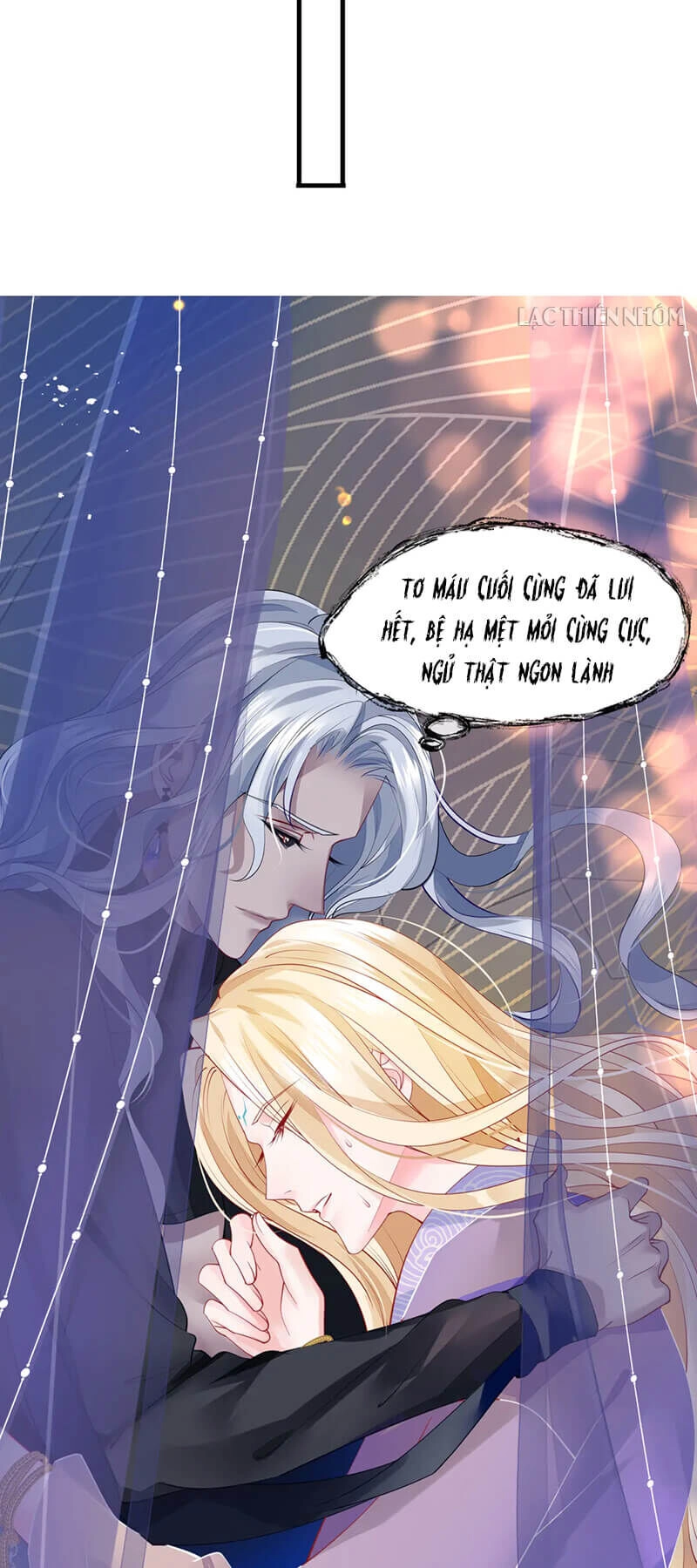 Ma Tôn Muốn Ôm Ôm Chapter 71 - 19