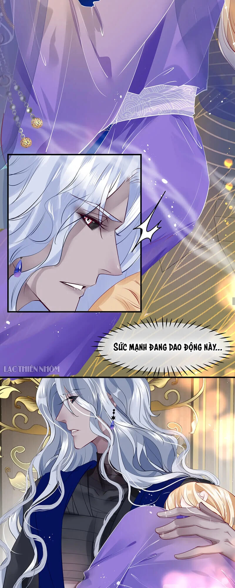 Ma Tôn Muốn Ôm Ôm Chapter 71 - 20