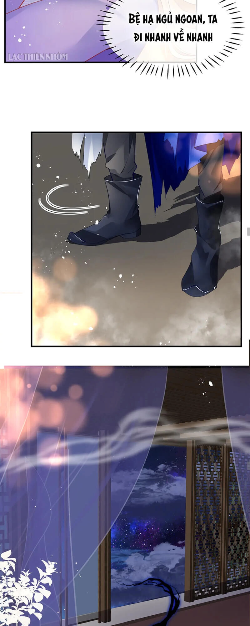 Ma Tôn Muốn Ôm Ôm Chapter 71 - 23