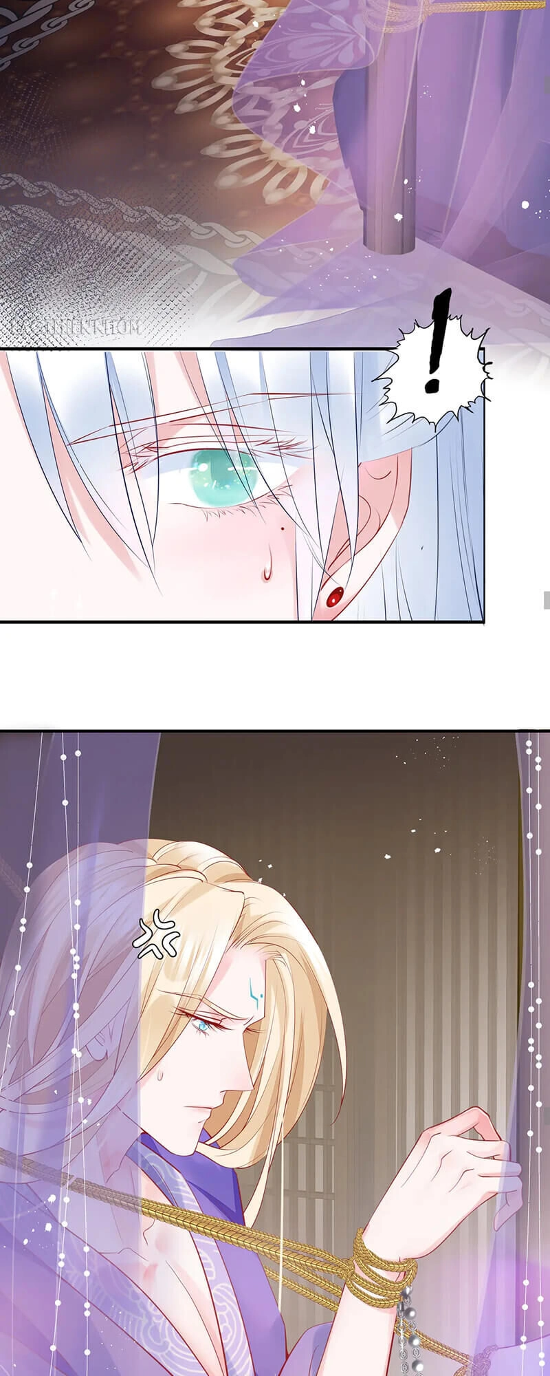 Ma Tôn Muốn Ôm Ôm Chapter 71 - 27