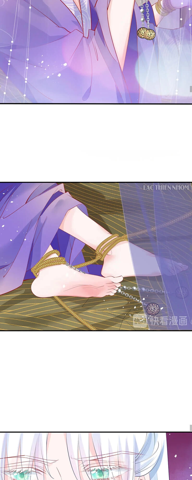 Ma Tôn Muốn Ôm Ôm Chapter 71 - 28