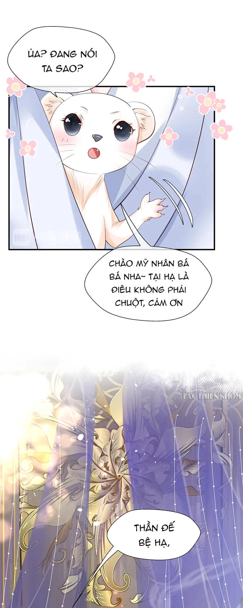 Ma Tôn Muốn Ôm Ôm Chapter 71 - 32