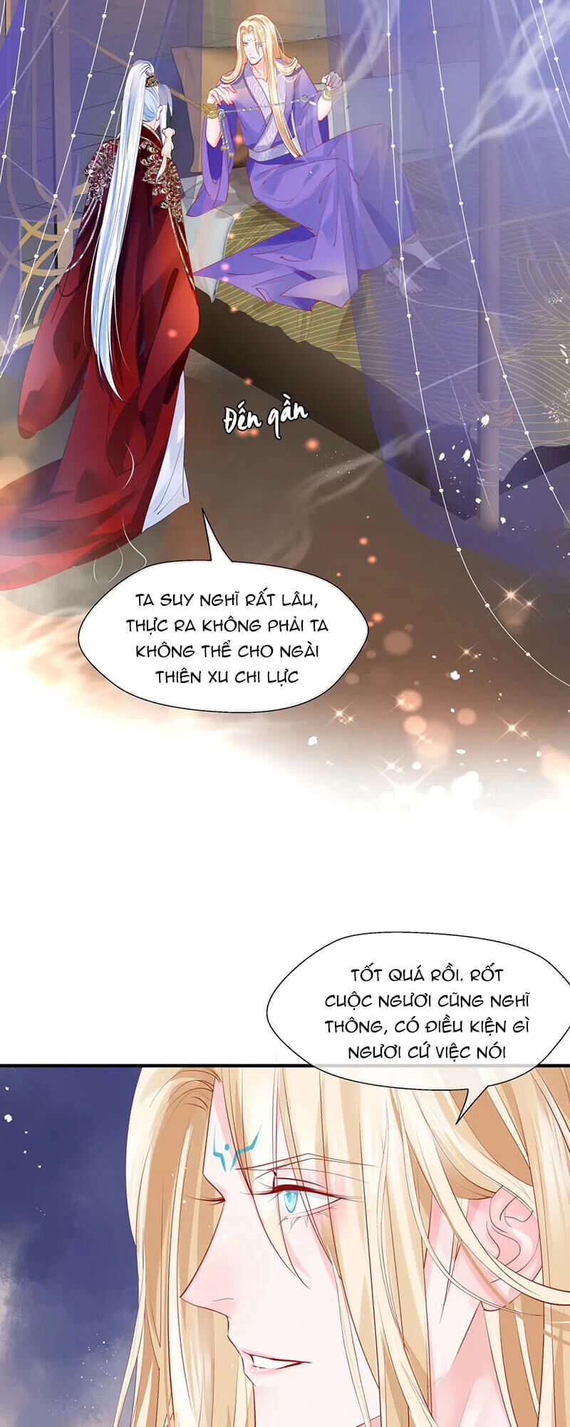 Ma Tôn Muốn Ôm Ôm Chapter 71 - 33