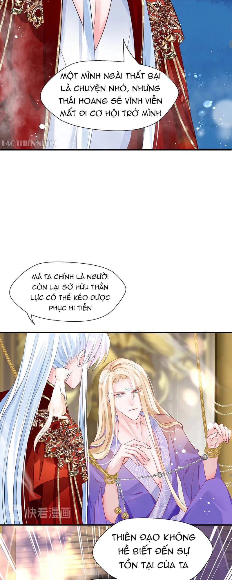 Ma Tôn Muốn Ôm Ôm Chapter 71 - 36