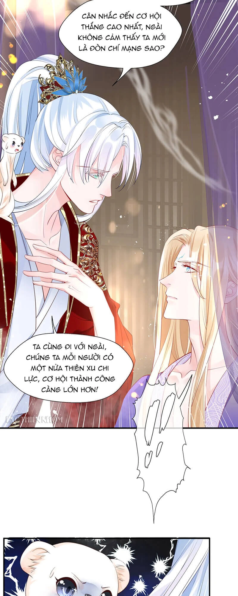 Ma Tôn Muốn Ôm Ôm Chapter 71 - 37