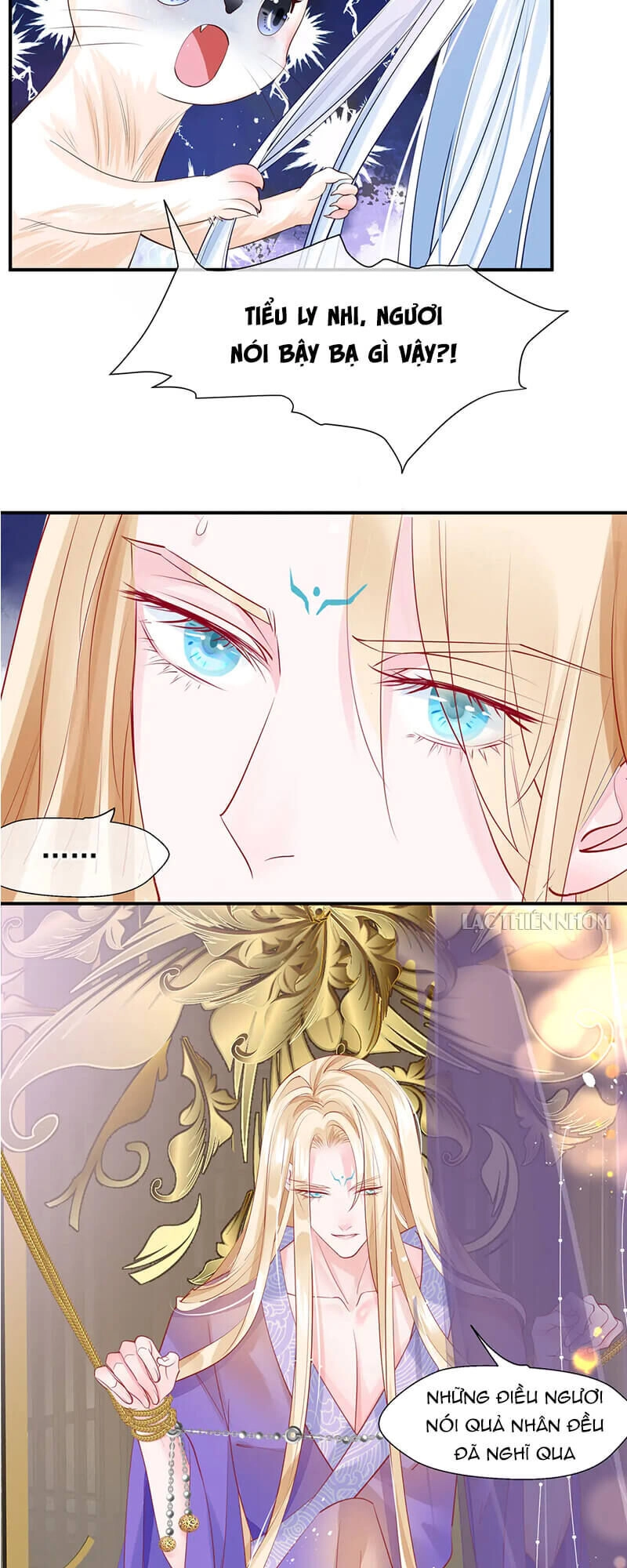 Ma Tôn Muốn Ôm Ôm Chapter 71 - 38