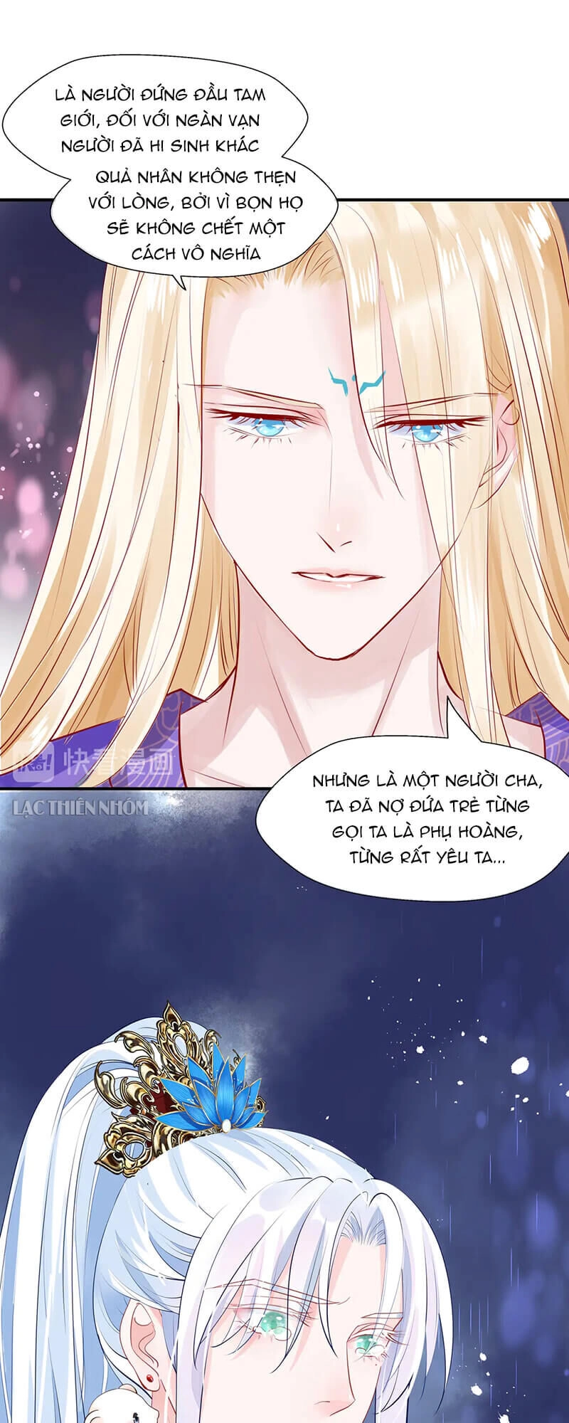 Ma Tôn Muốn Ôm Ôm Chapter 71 - 40