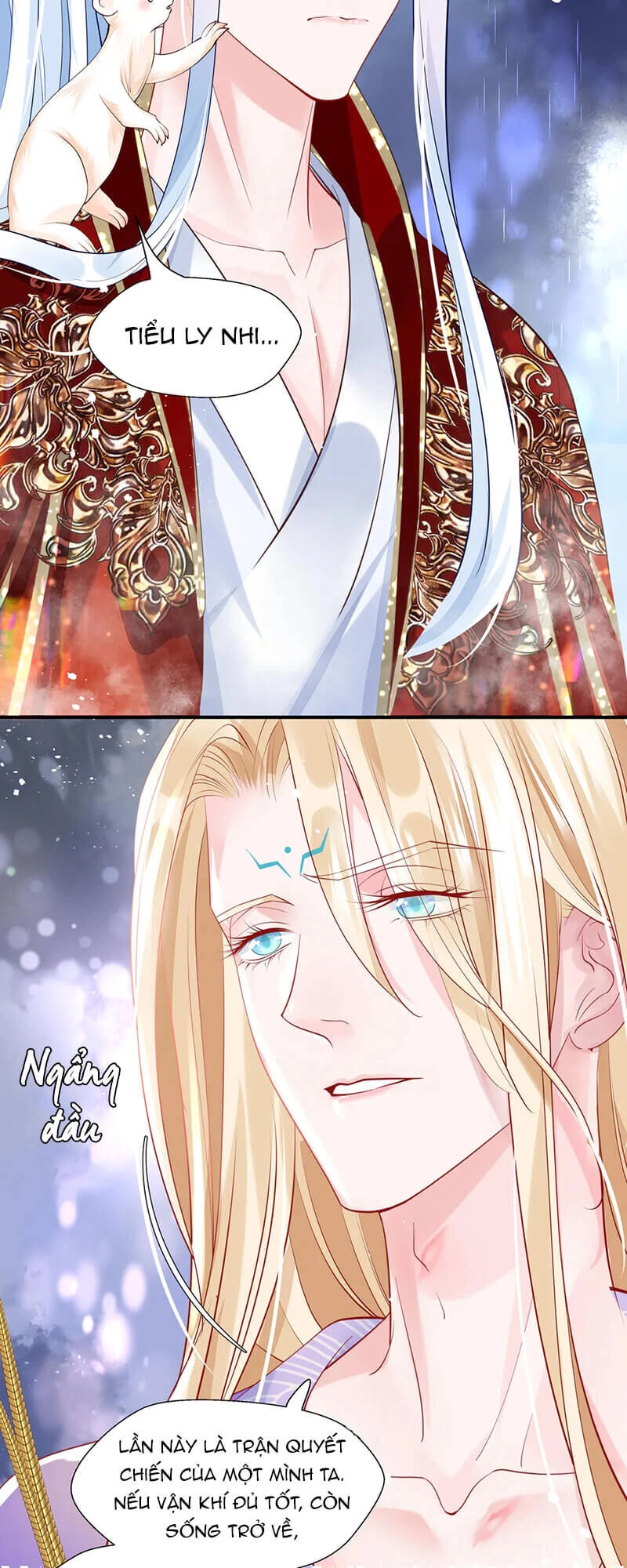 Ma Tôn Muốn Ôm Ôm Chapter 71 - 41