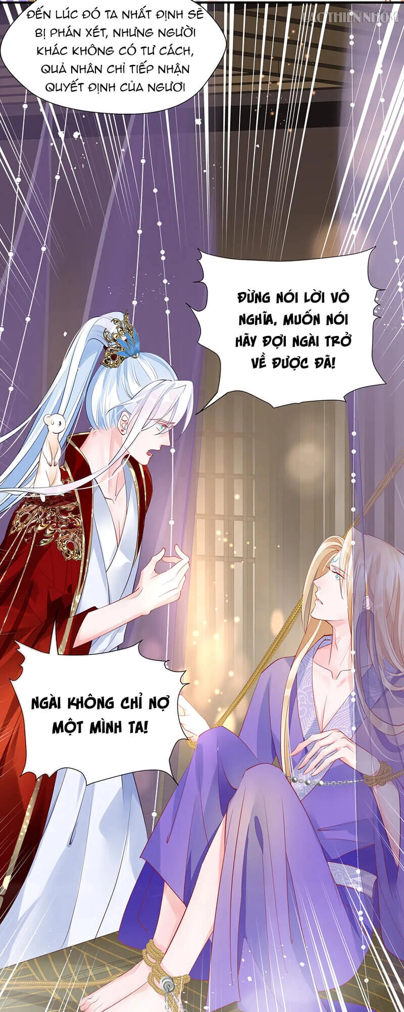 Ma Tôn Muốn Ôm Ôm Chapter 71 - 42