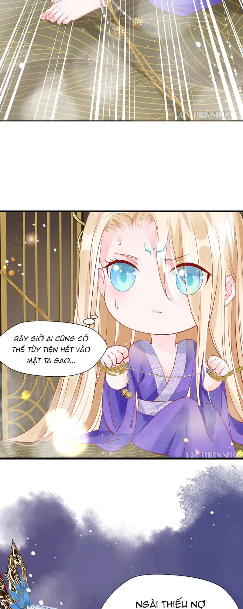 Ma Tôn Muốn Ôm Ôm Chapter 71 - 43