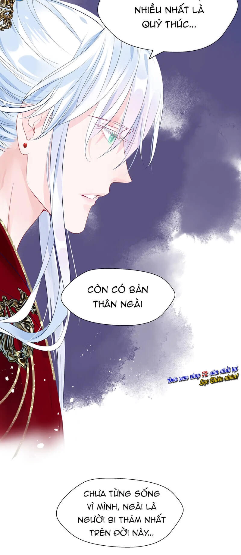 Ma Tôn Muốn Ôm Ôm Chapter 71 - 44