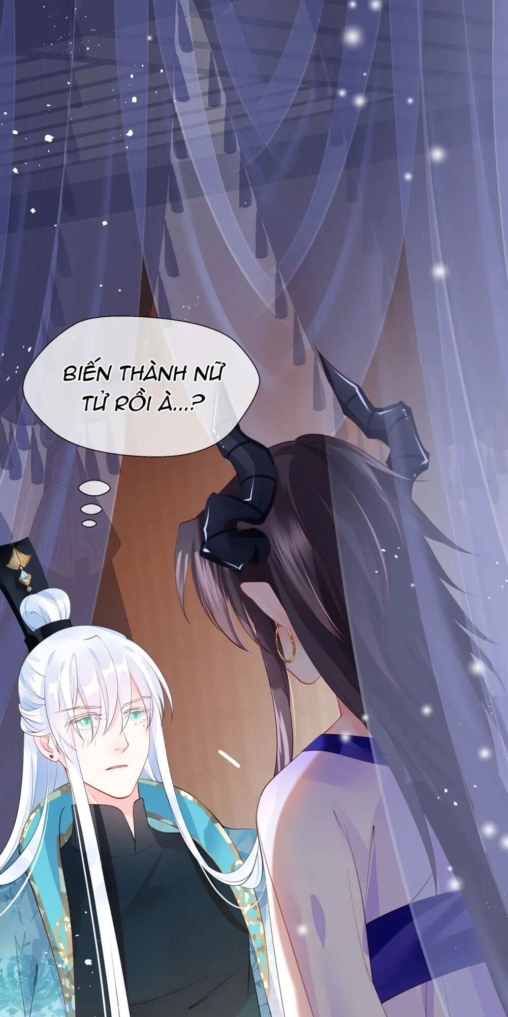 Ma Tôn Muốn Ôm Ôm Chapter 73 - 2