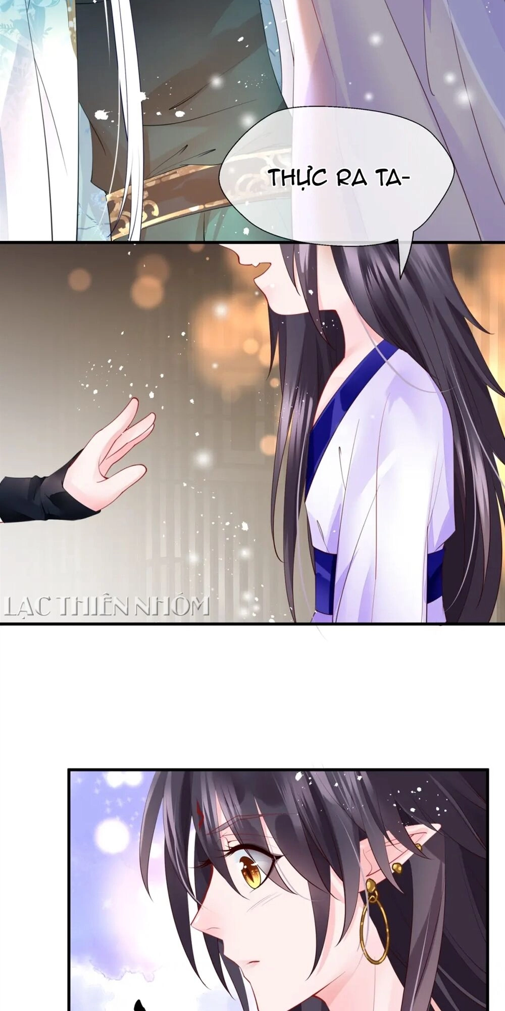 Ma Tôn Muốn Ôm Ôm Chapter 73 - 3