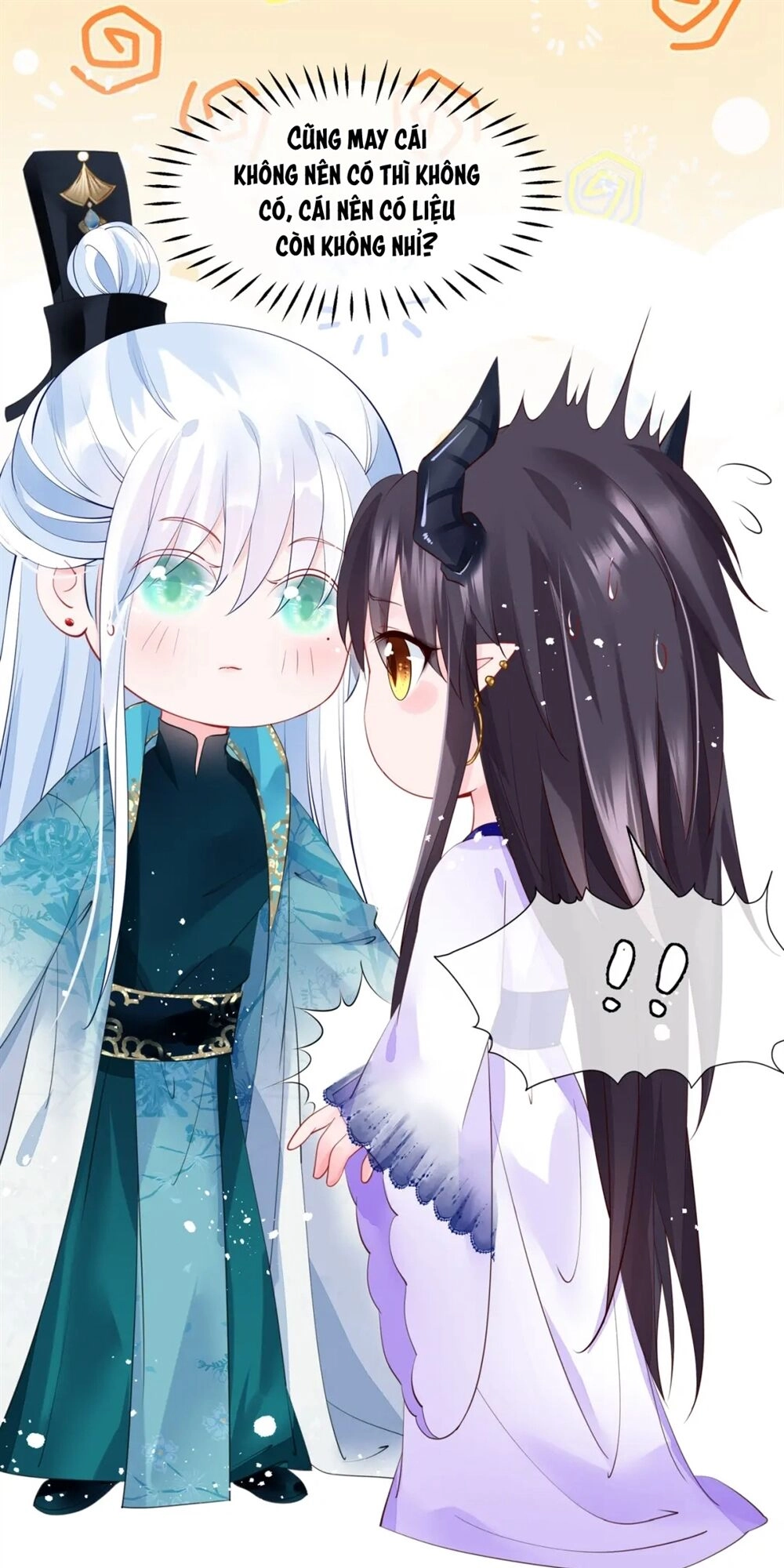 Ma Tôn Muốn Ôm Ôm Chapter 73 - 5