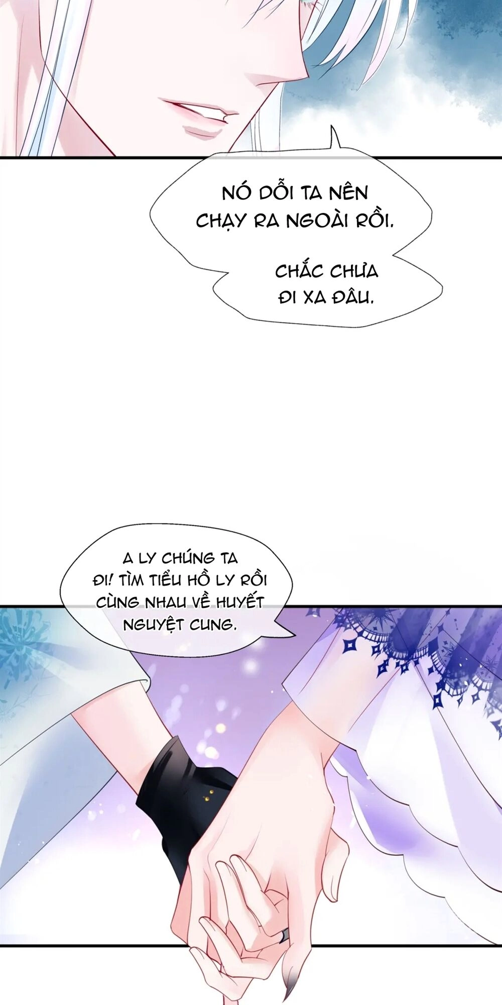 Ma Tôn Muốn Ôm Ôm Chapter 73 - 10