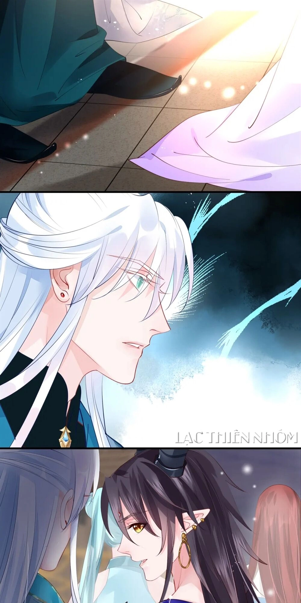 Ma Tôn Muốn Ôm Ôm Chapter 73 - 13