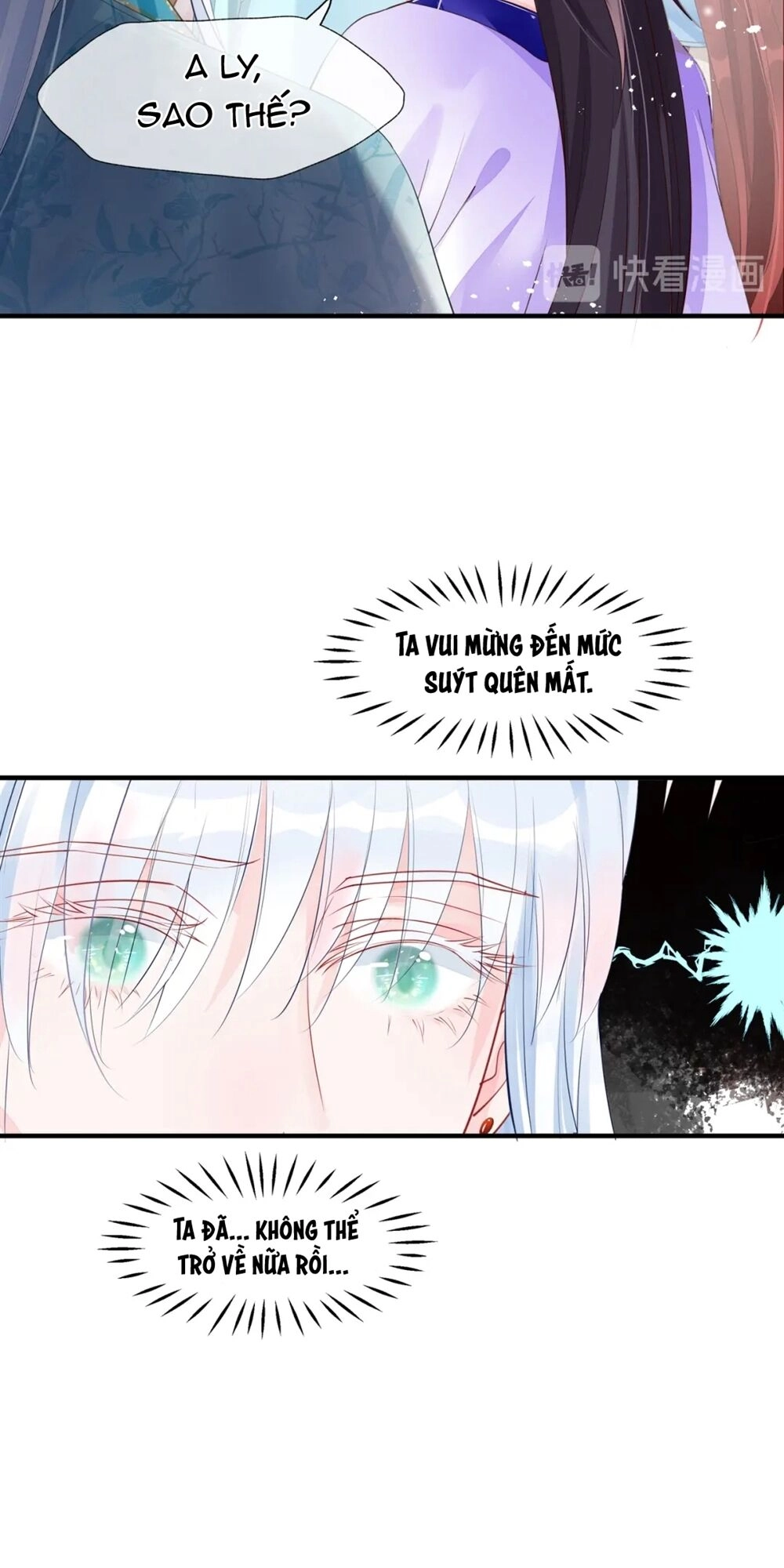 Ma Tôn Muốn Ôm Ôm Chapter 73 - 14