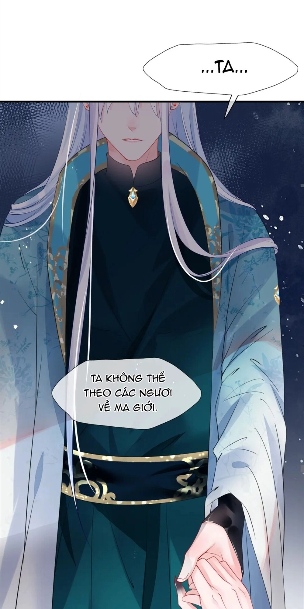 Ma Tôn Muốn Ôm Ôm Chapter 73 - 15