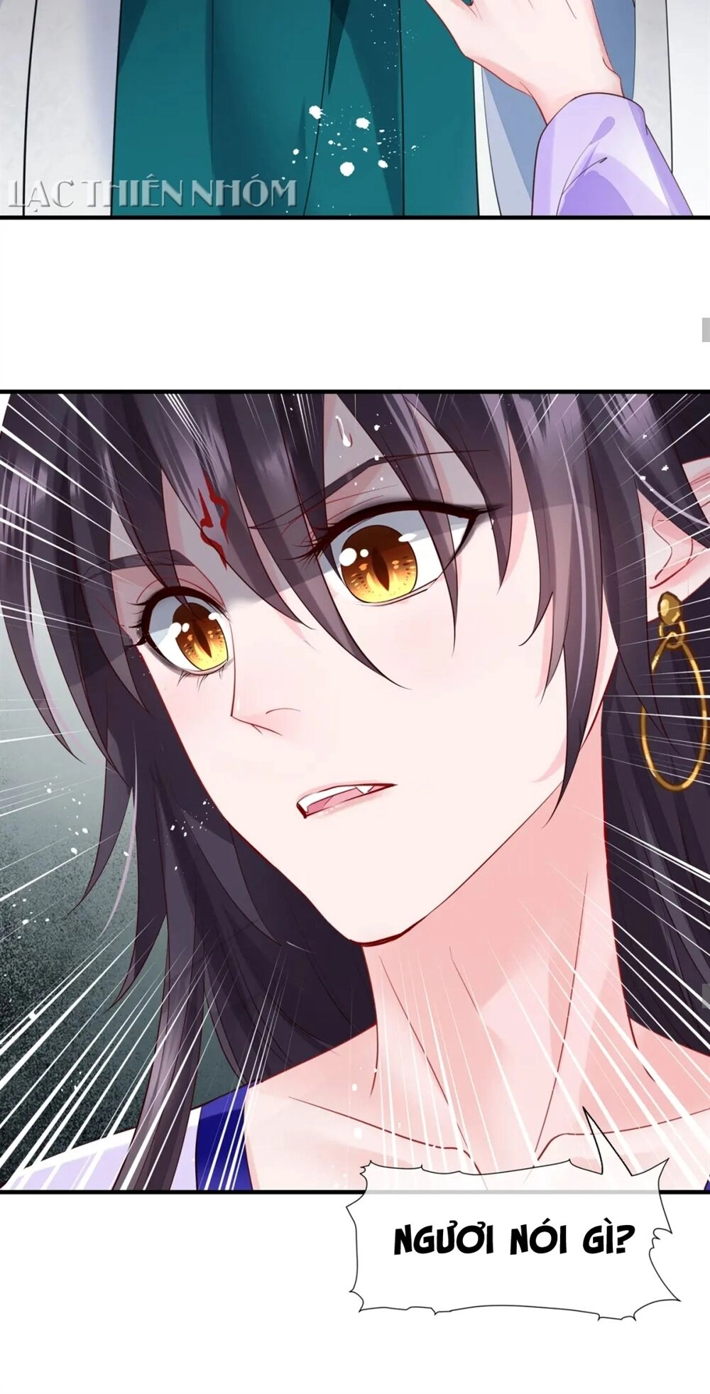 Ma Tôn Muốn Ôm Ôm Chapter 73 - 16