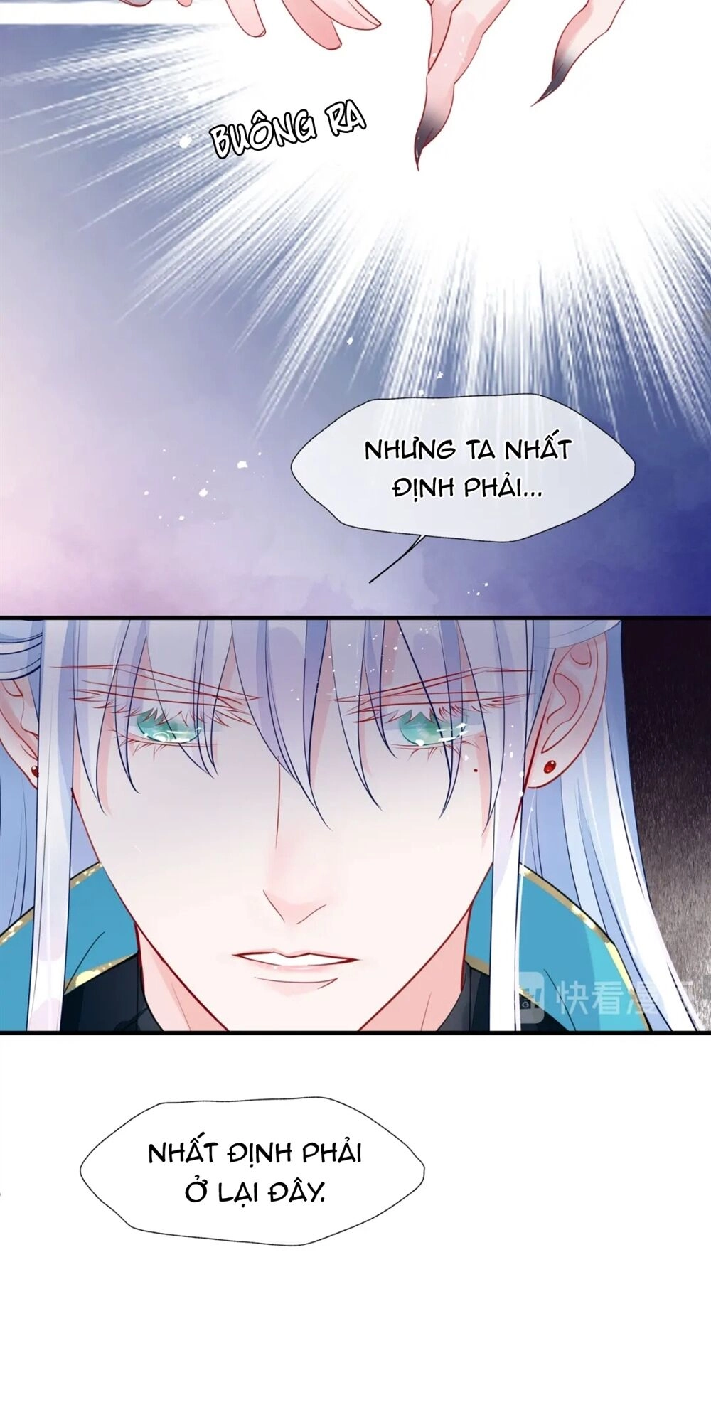 Ma Tôn Muốn Ôm Ôm Chapter 73 - 18